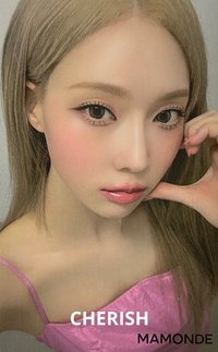 代言卡 夢妝4.0冬