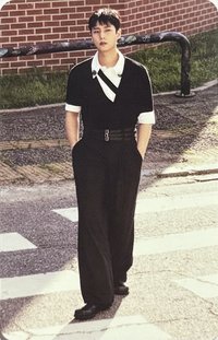 正四 Nemo專 專輯卡 