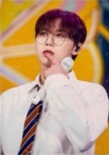 FOLLOWFELLOW 隨機卡  正面