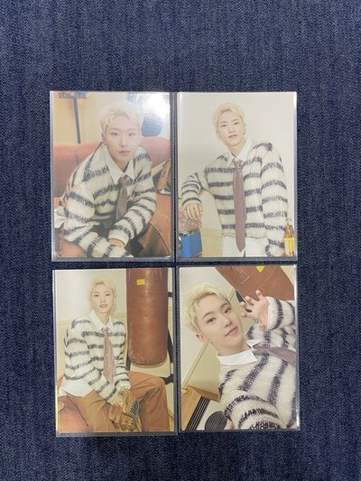 25’HOLIDAY飯咪卡包卡 榮