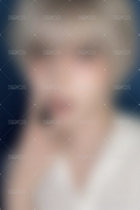 正規一 el 預售 特典卡  正面