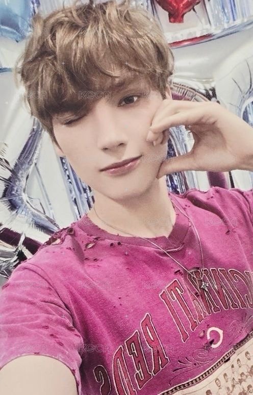 正四 mk 1.0 幸運卡  正面