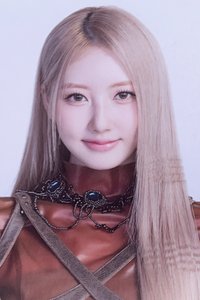 BABYMONS7ER 專輯卡 