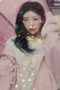 I'LL LIKE YOU 日咖 預售 特典卡 GLLIT ver.