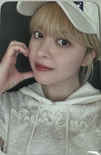 STICK OUT sw 7.0 簽售卡 