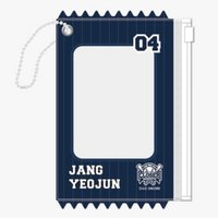 1st 飯咪周邊 卡套 (組) 