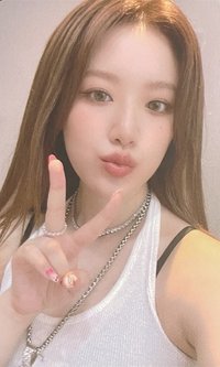 I feel kms 4.0 特典卡 A ver.-刷