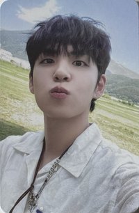 高陽場 Day2 入場卡 / 場限卡 