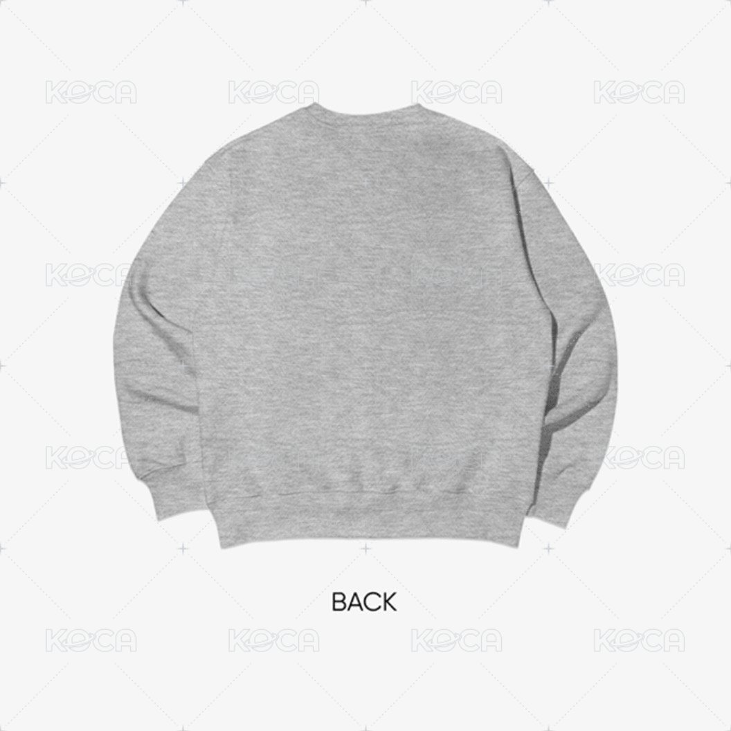 會員專屬客製化 （中灰色）