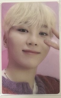 勝寛（WVS JP特典）