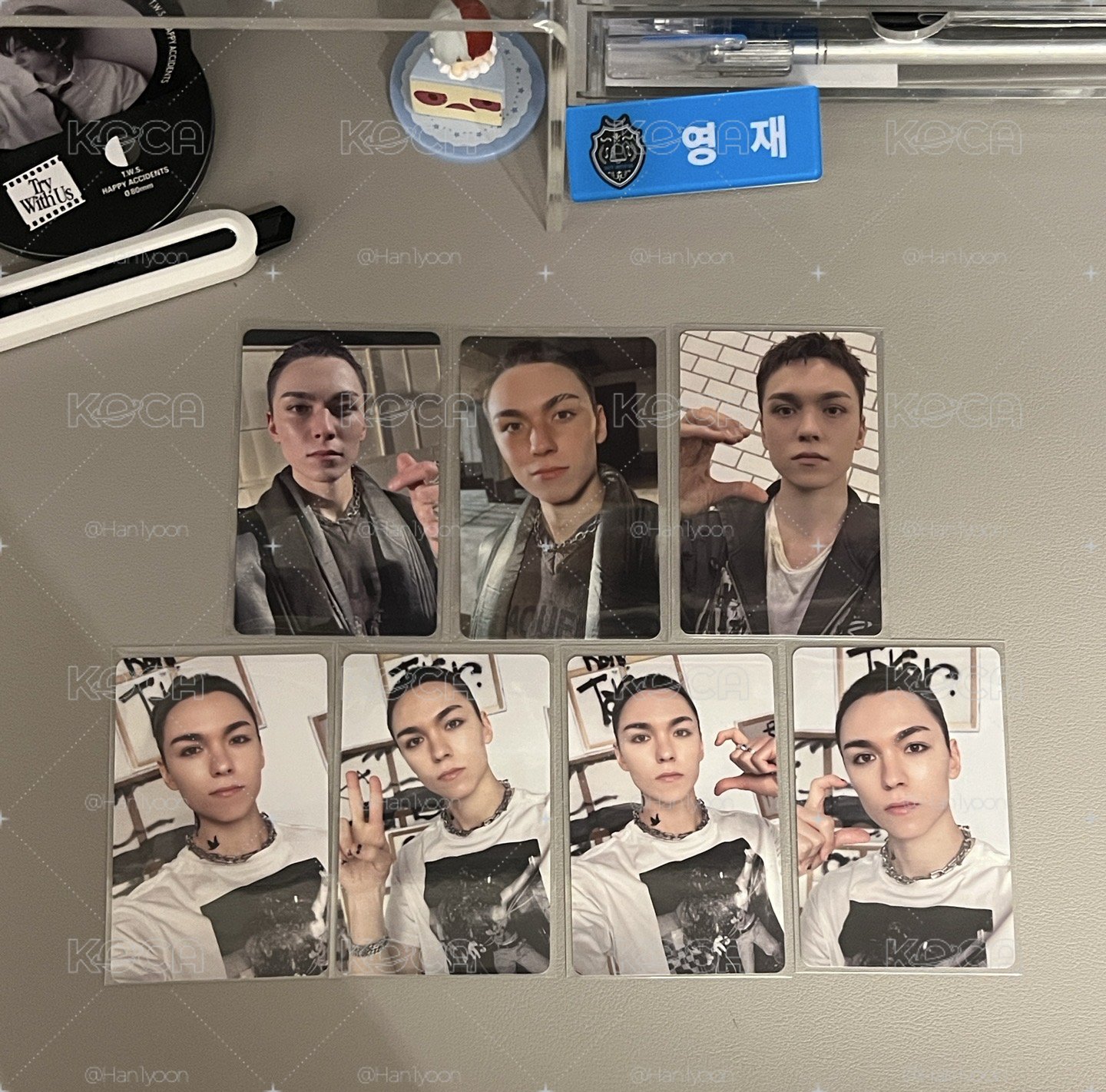 率卡2