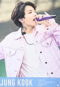 SY Tour 生寫真 日巡 Limited 藍光版