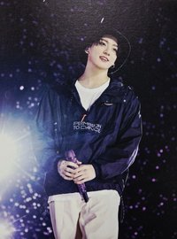 PTDOS 明信片 首爾場數位版 迷你海報