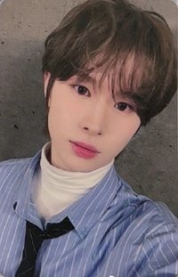 TRY WITH US yzy 4.0 簽售卡 