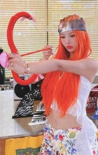 I SWAY ms 3.0 簽售卡 邱比特ver. 雙面卡