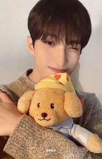 成員自製 周邊卡 DOA