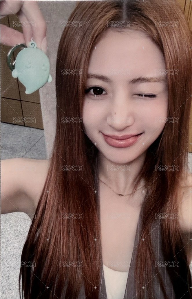 FIM’S VACANCE 滿額卡 5萬滿額 正面