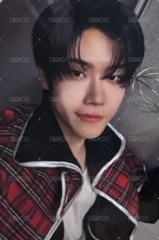 ETERNALT QQ音樂 3星 星光卡  正面