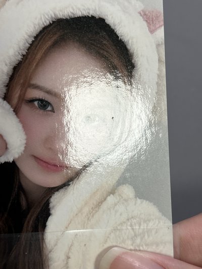 NMIXX ms動物睡衣薛