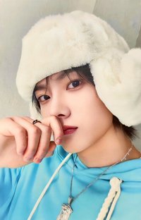 WHO! 日咖 抽選卡 