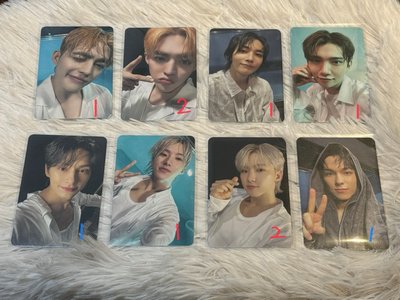 迷12 專卡❤️💙