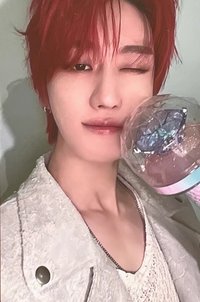 BE THE SUN 入場卡 / 場限卡 克拉粽CARAT ZONE