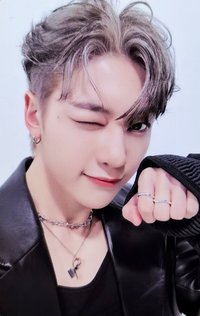 迷二 專輯卡 LOYALTY ver.