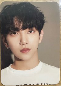 2021 DICON 雜誌卡 