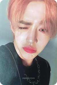 MINI12   特典卡 美通親簽