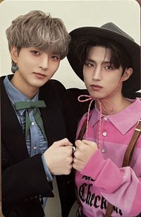 Deadlock 專輯卡 預購特典