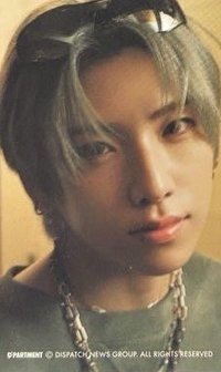 D社 隨機卡 B版 D’PARTMENT