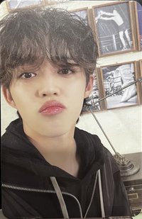 MINI11 蝦皮 特典卡 