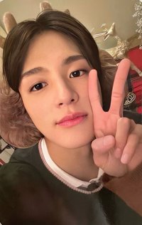 2022聖誕周邊 隨機卡 