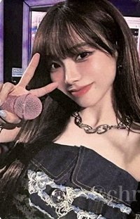 25SMT&30th 抽選卡 