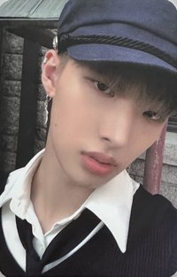 Fever pt.1 mk ma 簽售卡 