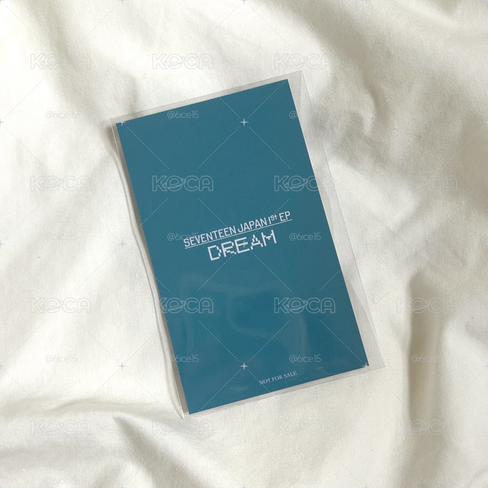 圓｜日專DREAM特典 泡泡圓
