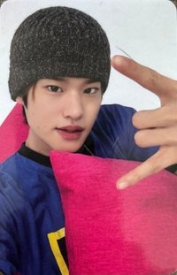 2025 SMT30 專輯卡 