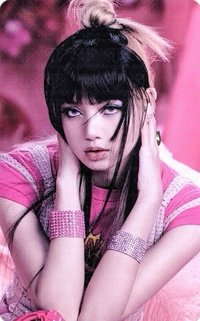 BORN PINK yg 幸運卡 3 ver.