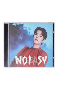 NOEASY 專輯 單封 Jewel Case ver.