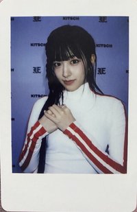 I've IVE wm 幸運卡 IVE I’ve IVE LD1.0