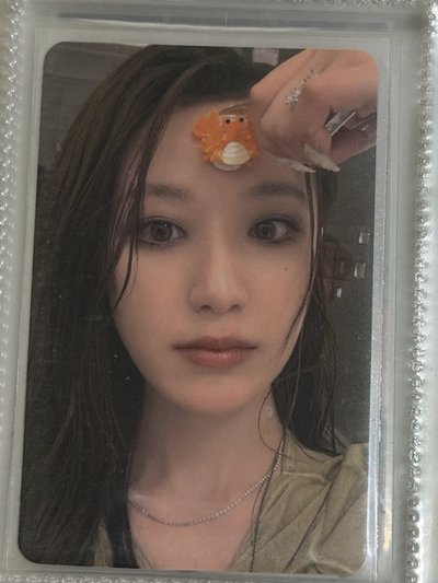 【可捆】idle 迷八 am2.0 線下 刷