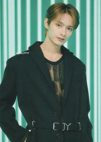 FOLLOW 隨機卡 ｜日巡卡包