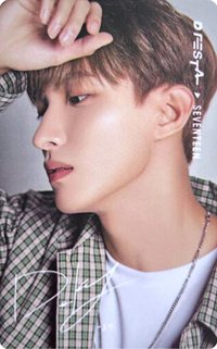 D'FESTA 入場卡 / 場限卡 2022 TOKYO II