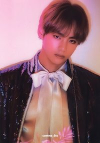 Wings Tour 周邊卡 Final Essay Book