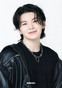 FOLLOW 周邊卡 日巡外套卡