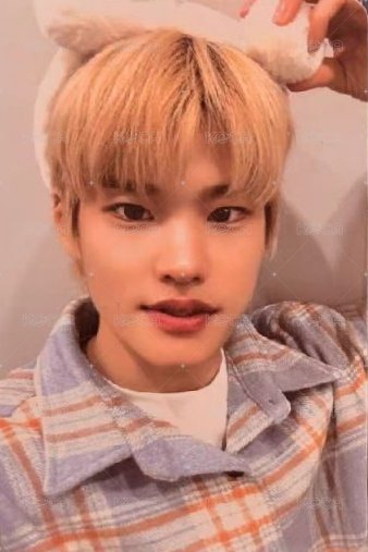 2023聖誕 隨機卡  正面