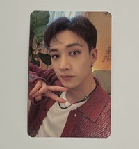 Bang Chan