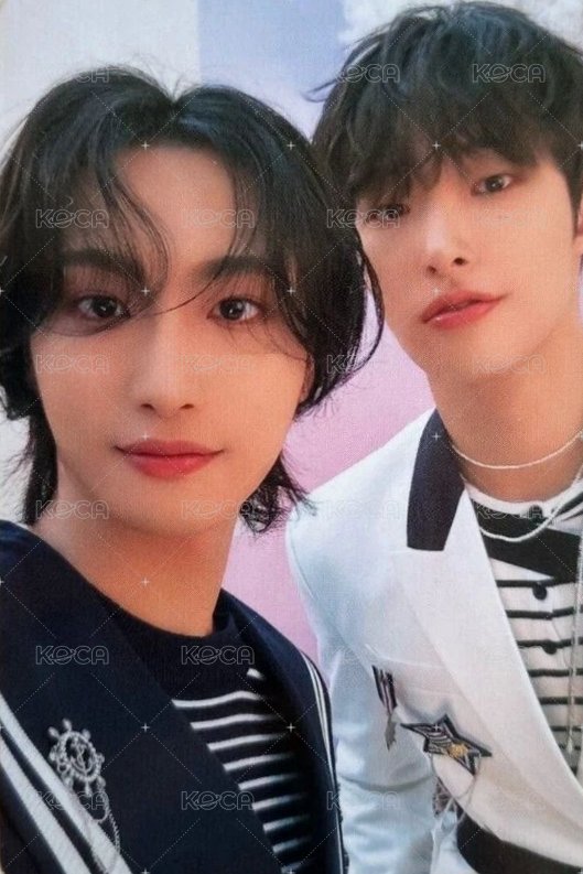 ANITEEZ IN ILLUSION 隨機卡  正面