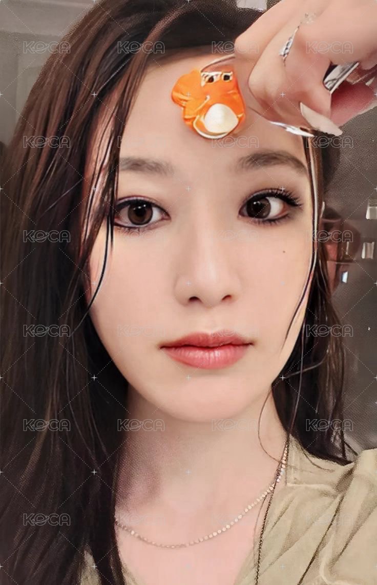 We are am 簽售卡 2.0線下簽售 正面