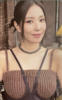 Stamp On It 專輯卡 